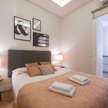 Wonderful Apartment Chueca مدريد المظهر الخارجي الصورة