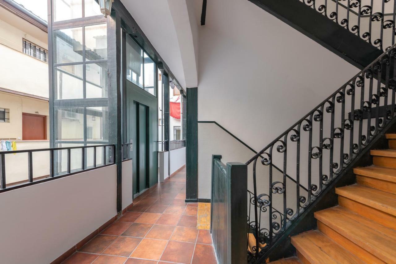 Wonderful Apartment Chueca مدريد المظهر الخارجي الصورة