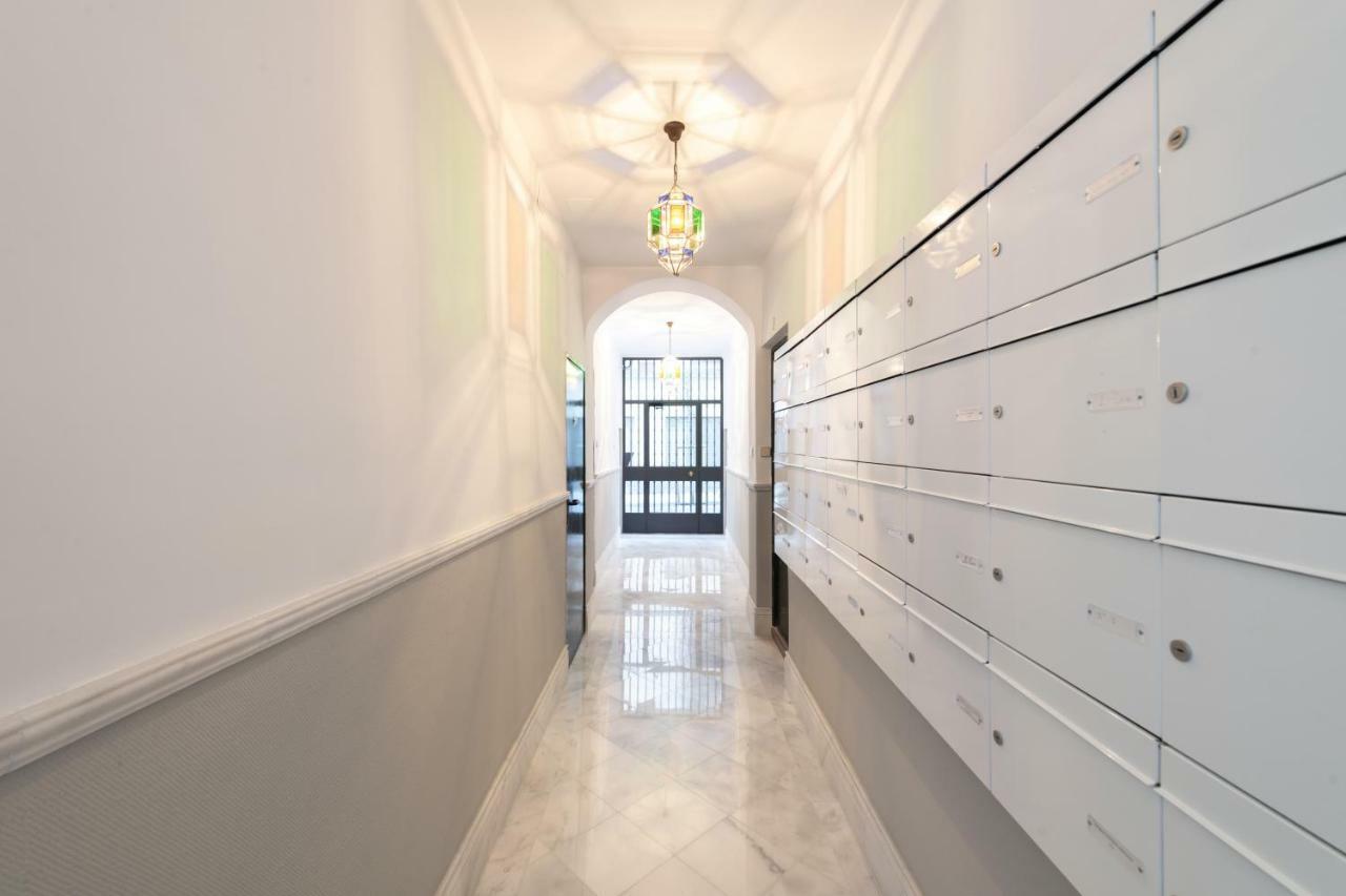 Wonderful Apartment Chueca مدريد المظهر الخارجي الصورة