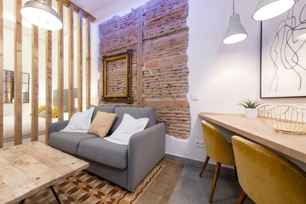 Wonderful Apartment Chueca مدريد المظهر الخارجي الصورة
