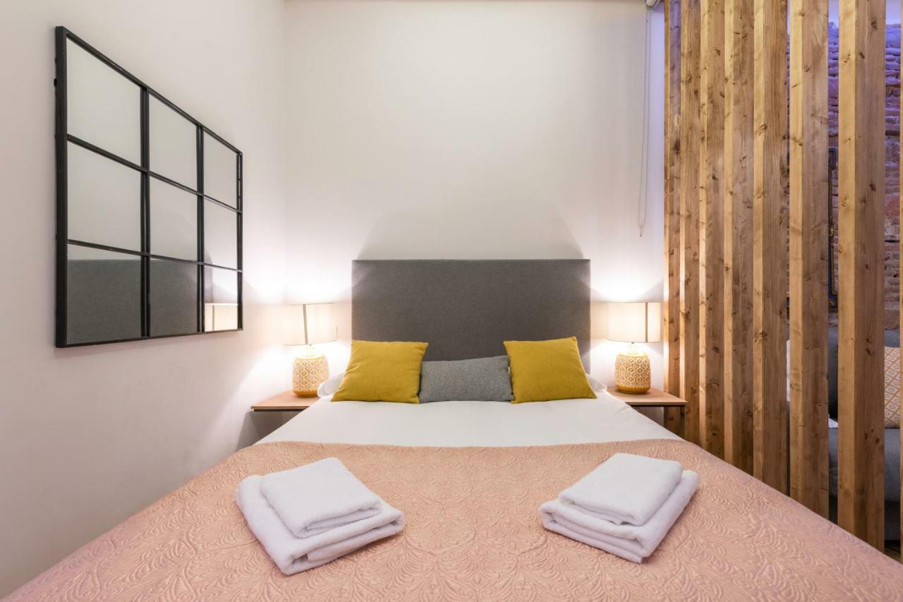 Wonderful Apartment Chueca مدريد المظهر الخارجي الصورة