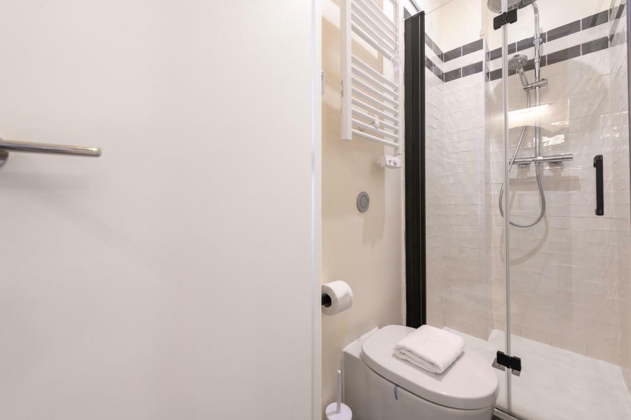 Wonderful Apartment Chueca مدريد المظهر الخارجي الصورة