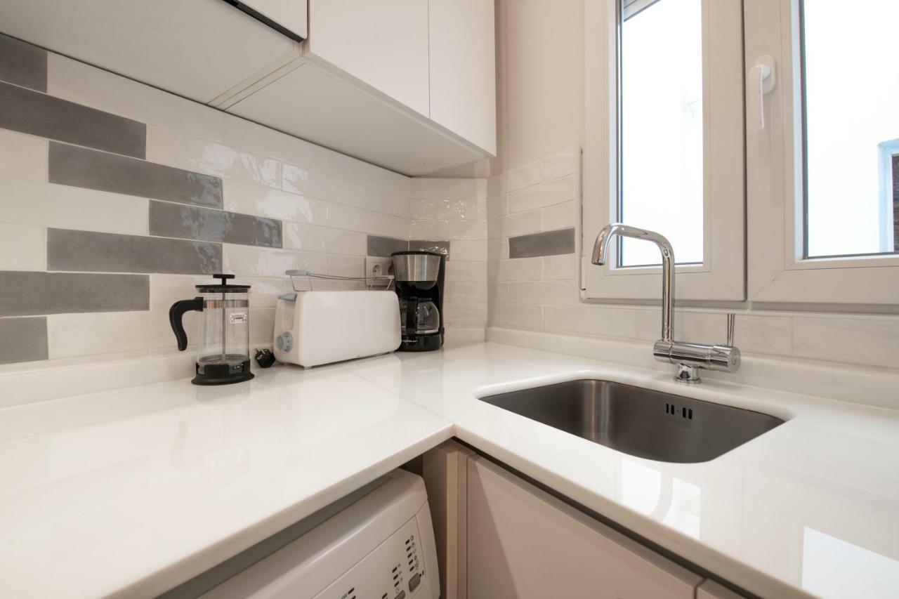 Wonderful Apartment Chueca مدريد المظهر الخارجي الصورة