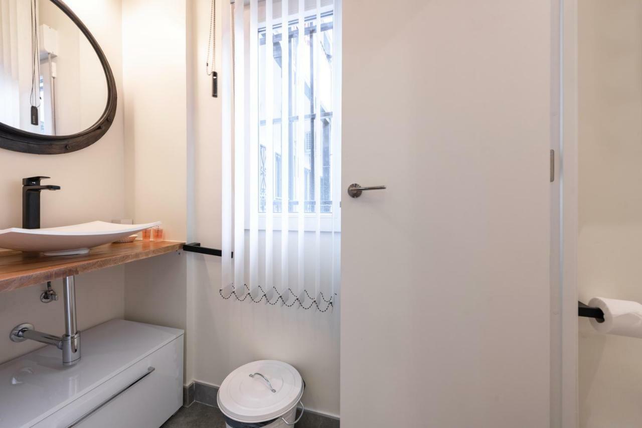 Wonderful Apartment Chueca مدريد المظهر الخارجي الصورة