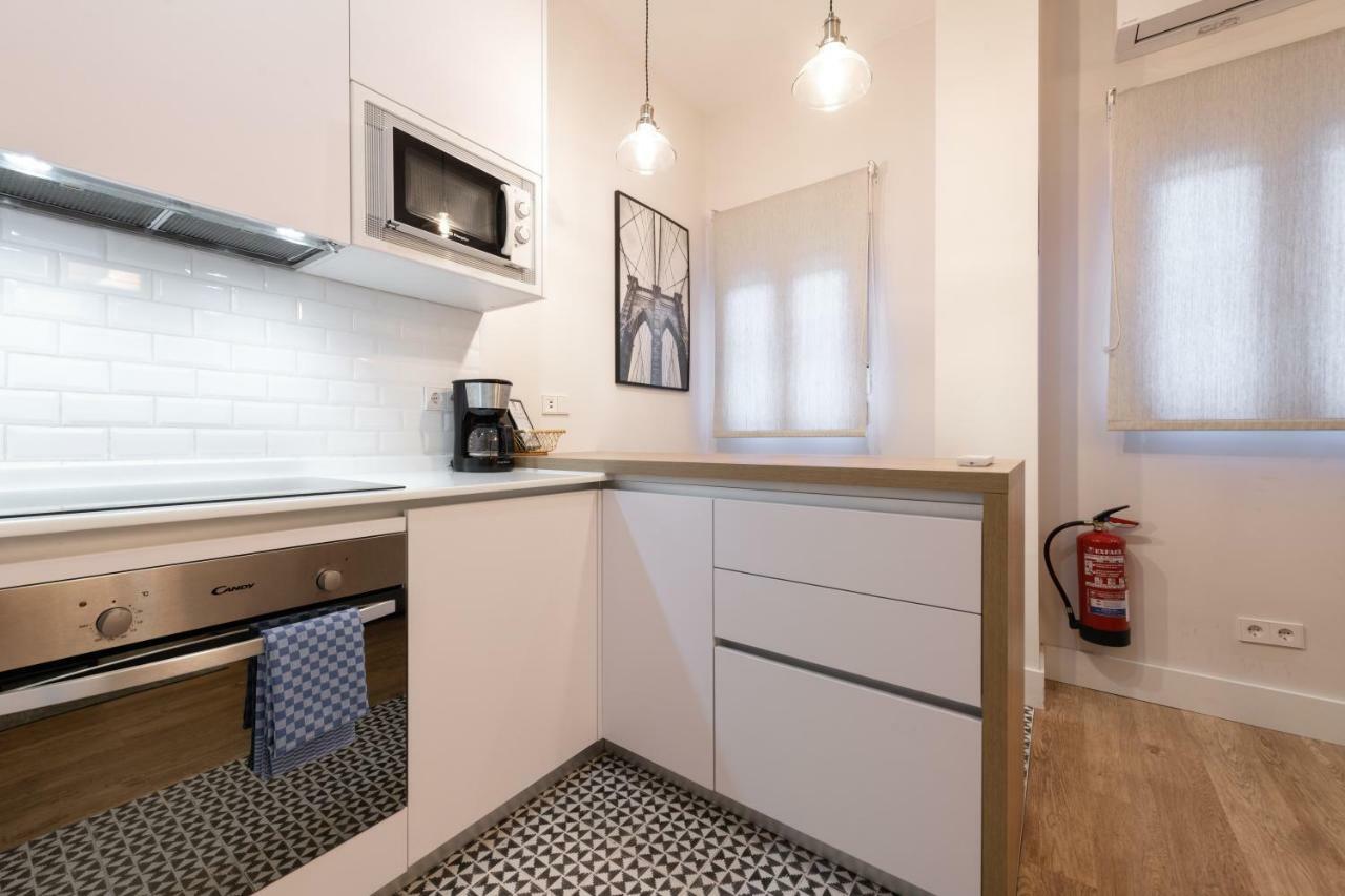 Wonderful Apartment Chueca مدريد المظهر الخارجي الصورة