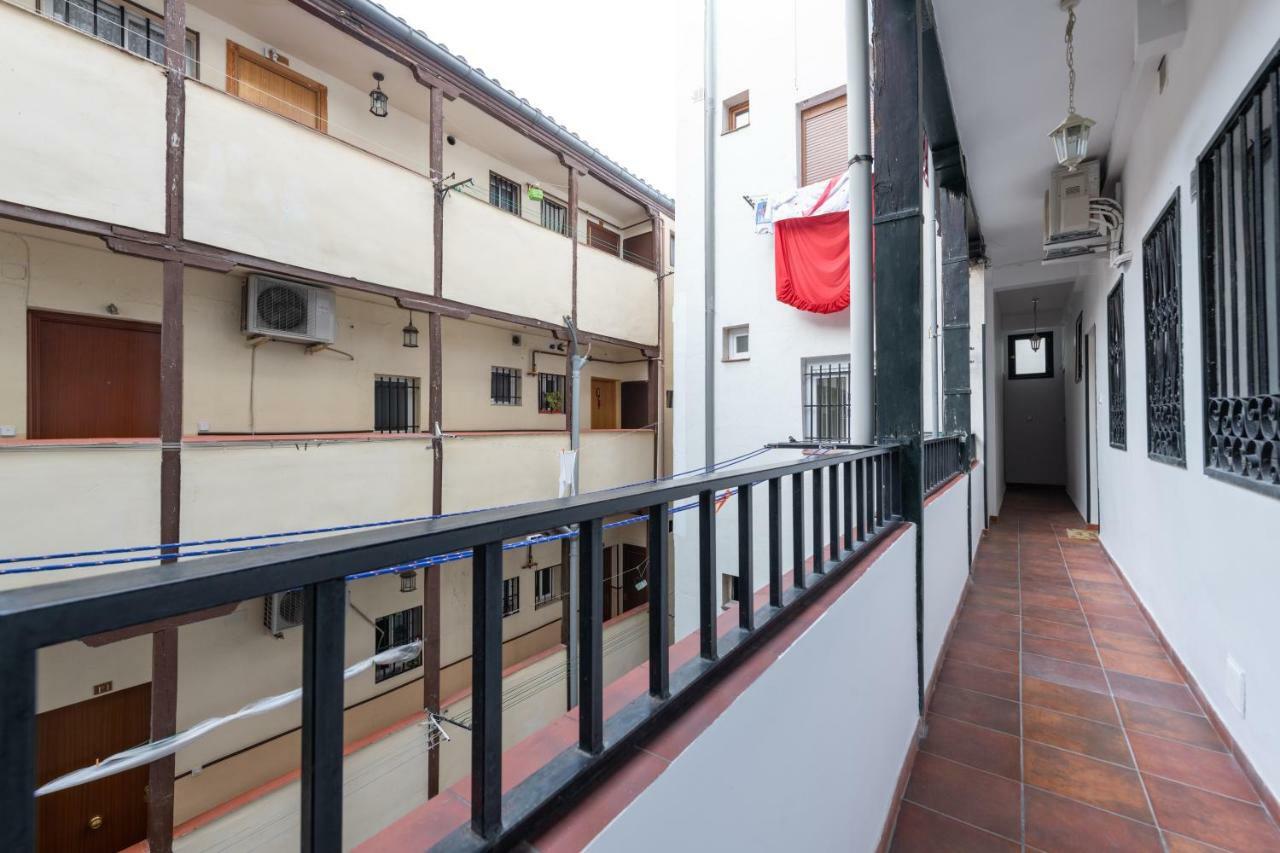 Wonderful Apartment Chueca مدريد المظهر الخارجي الصورة