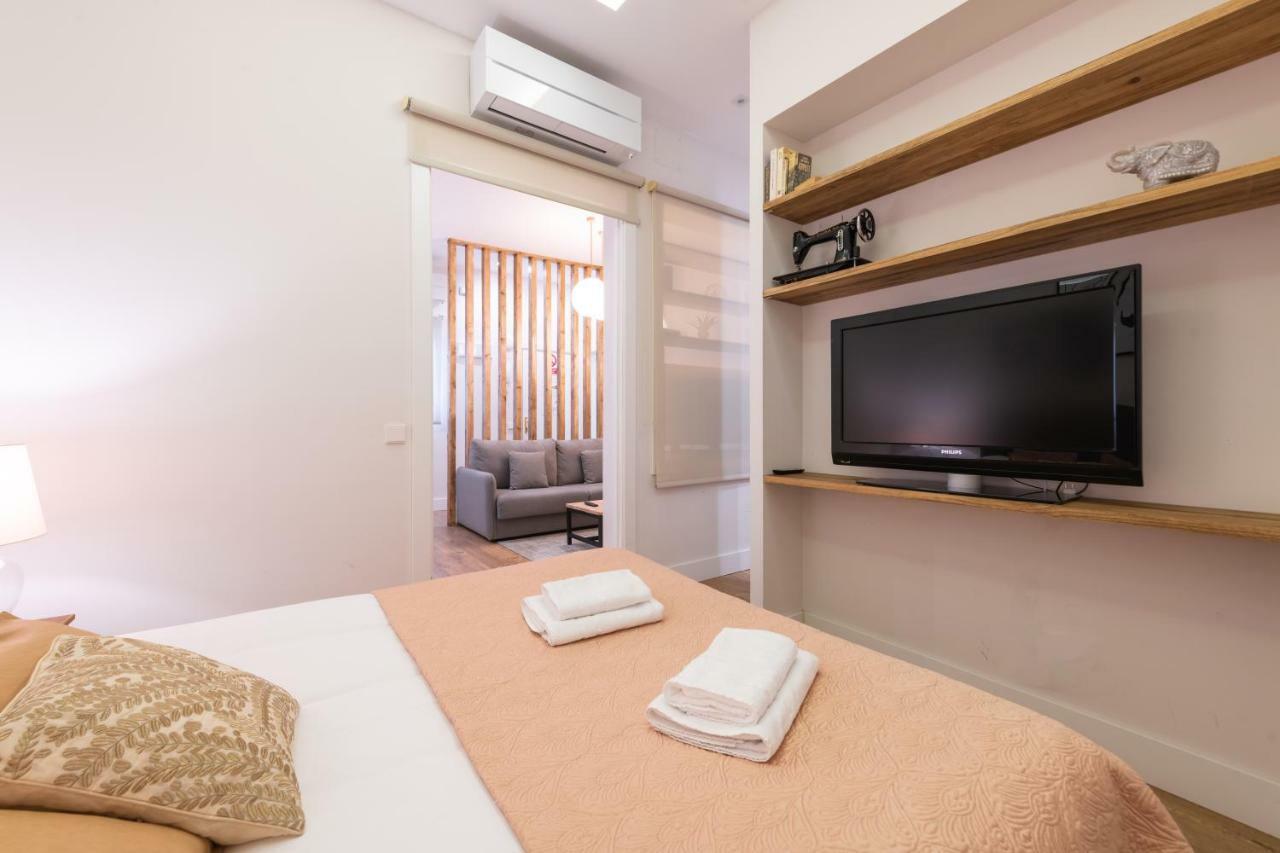 Wonderful Apartment Chueca مدريد المظهر الخارجي الصورة