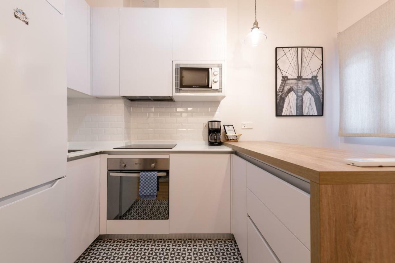 Wonderful Apartment Chueca مدريد المظهر الخارجي الصورة