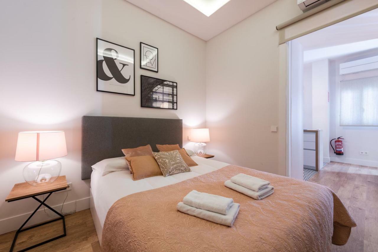 Wonderful Apartment Chueca مدريد المظهر الخارجي الصورة