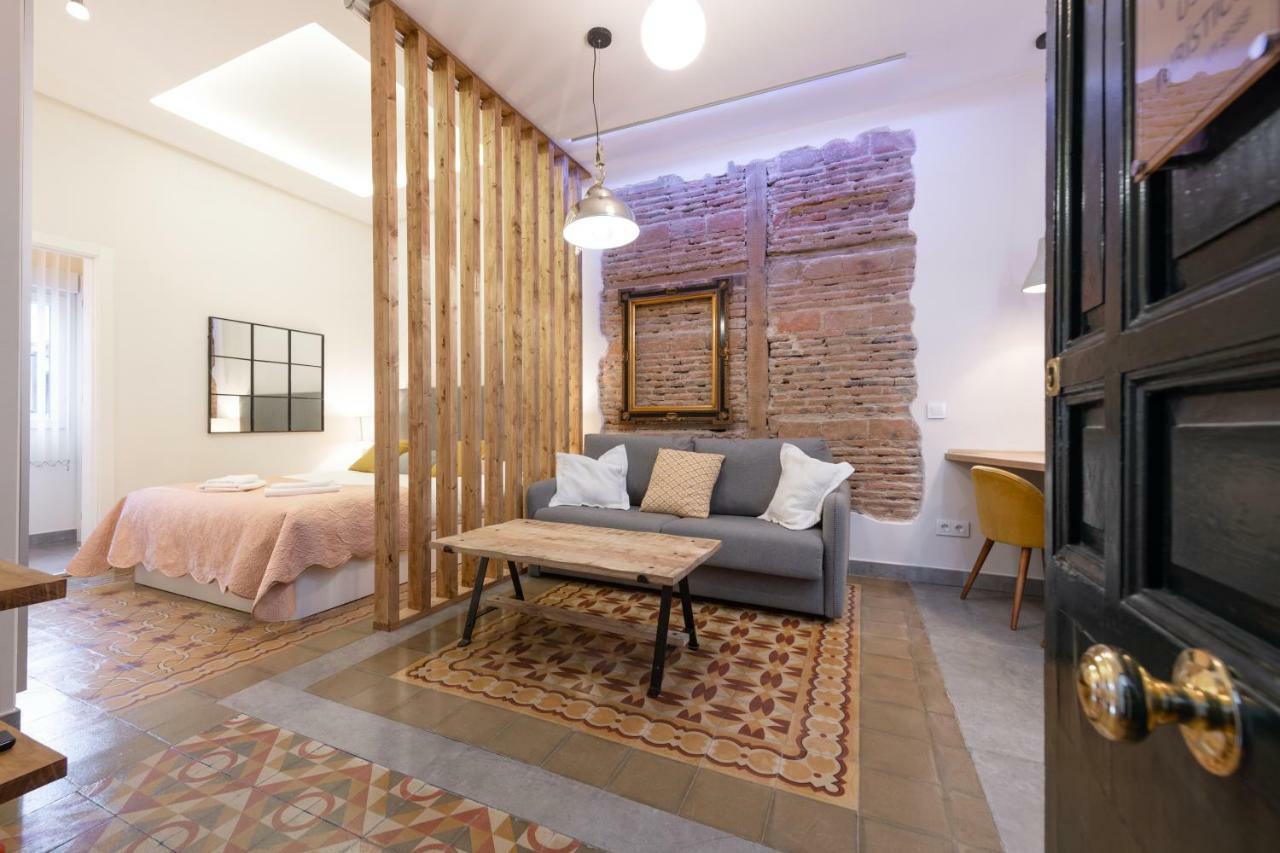 Wonderful Apartment Chueca مدريد المظهر الخارجي الصورة
