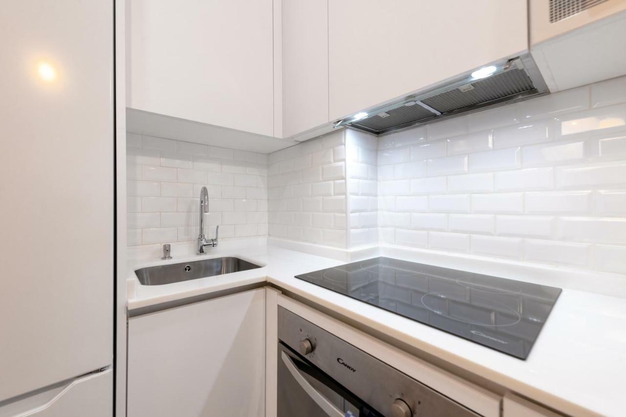 Wonderful Apartment Chueca مدريد المظهر الخارجي الصورة