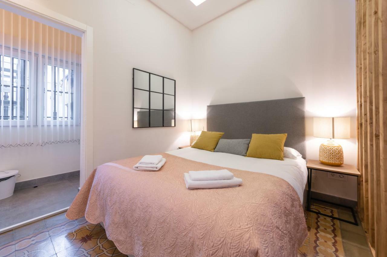 Wonderful Apartment Chueca مدريد المظهر الخارجي الصورة