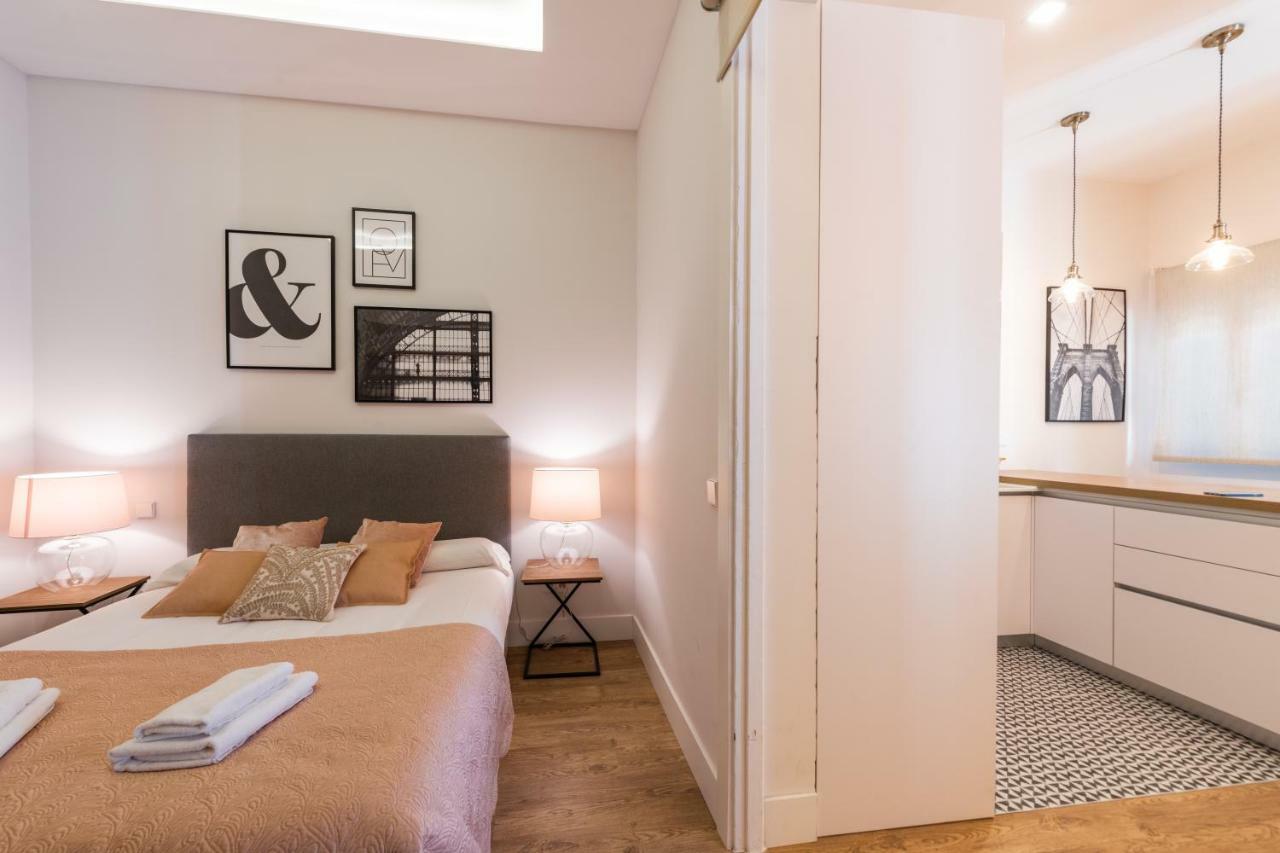 Wonderful Apartment Chueca مدريد المظهر الخارجي الصورة