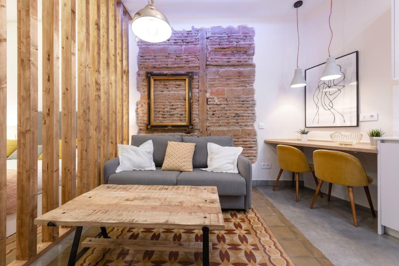 Wonderful Apartment Chueca مدريد المظهر الخارجي الصورة