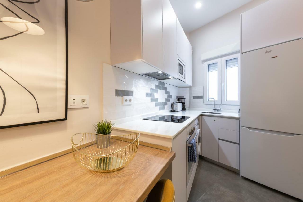 Wonderful Apartment Chueca مدريد المظهر الخارجي الصورة
