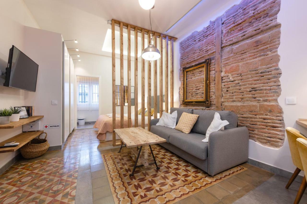 Wonderful Apartment Chueca مدريد المظهر الخارجي الصورة